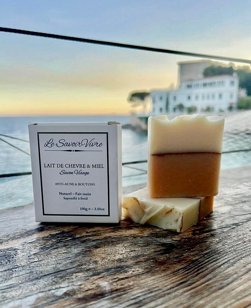 LA MAISON LE SAVOIRVIVRE