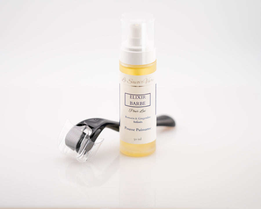 Le Rituel Barbe
